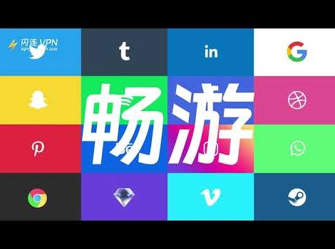 快连VPN电脑版exe离线包高速CDN