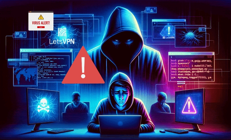 快连VPN官网被墙临时访问方案