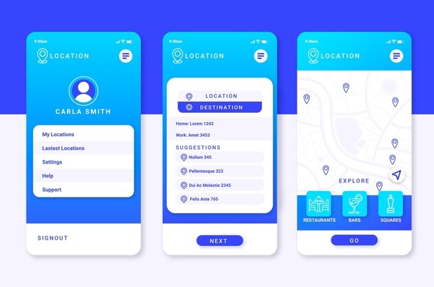 快连VPN手机版免费试用