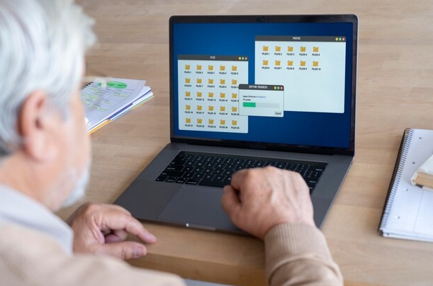 快连VPN电脑版单文件打包