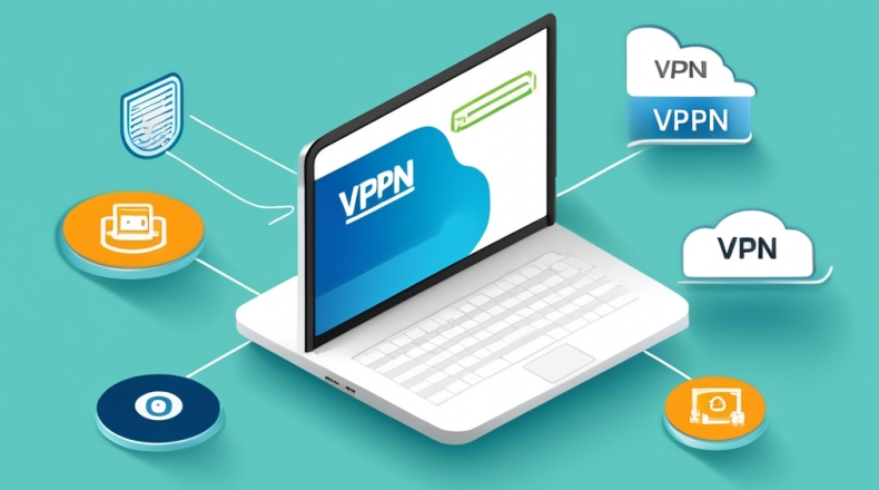 快连VPN线路被墙切换