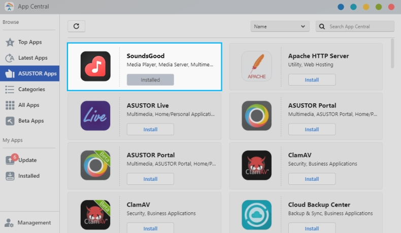 快连VPN电脑版HTTP端口监听