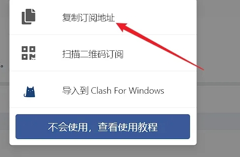 快连VPN下载便携版U盘启动