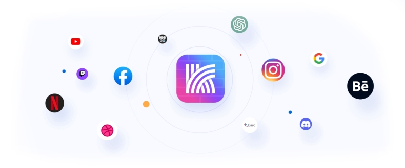 快连VPN下载Mac版Apple Silicon芯片原生适配版本